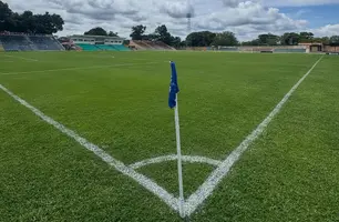Estádio Lindolfo Monteiro (Foto: Reprodução/Instagram)