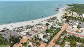 Estrutura construída para abrigar o portal (Foto: Reprodução)