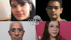 Estudantes da Uespi de Picos têm trabalhos aprovados em evento na Espanha (Foto: Reprodução)