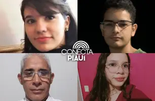 Estudantes da Uespi de Picos têm trabalhos aprovados em evento na Espanha (Foto: Reprodução)