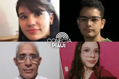 Estudantes da Uespi de Picos têm trabalhos aprovados em evento na Espanha