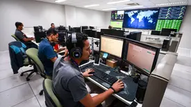 Etipi passa a integrar a rede federal de gestão de incidentes cibernéticos, fortalecendo a segurança digital no setor público (Foto: Reprodução/ Governo do Piauí)