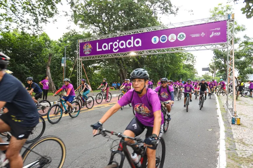 Evento da SSP mobilizou população e reforçou ações de enfrentamento à violência feminina