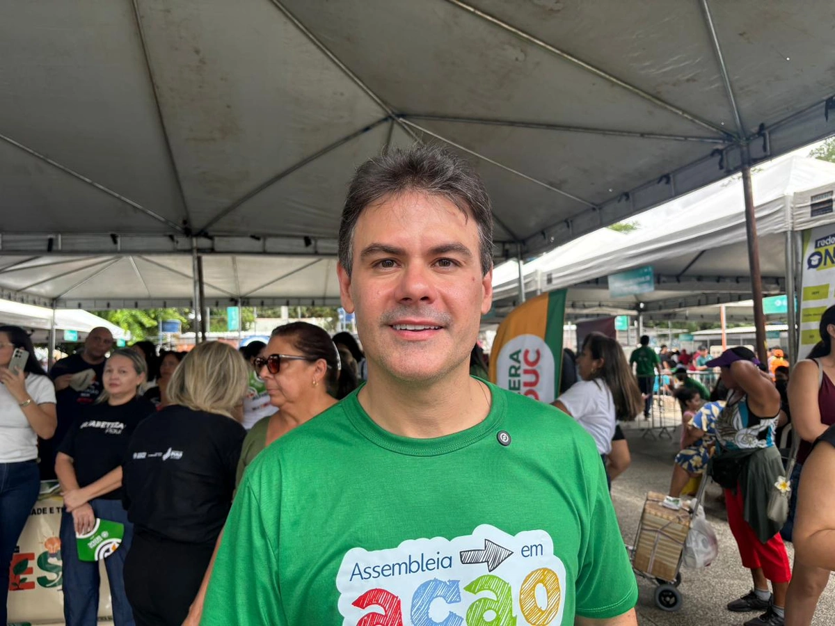 Evento reúne parceiros e leva cidadania, saúde e educação à zona Sul