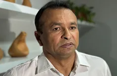 'Vai ser um técnico', diz Fábio Abreu sobre escolha de secretário da SADA