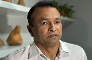 Fábio Abreu (Foto: Heitor Carvalho/Conecta Piauí)