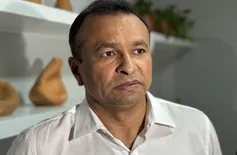 'Permanece na base do governo', justifica Fábio Abreu ao escolher Republicanos