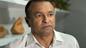 Fábio Abreu (Foto: Heitor Carvalho/Conecta Piauí)