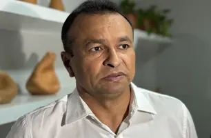 Fábio Abreu (Foto: Heitor Carvalho/Conecta Piauí)