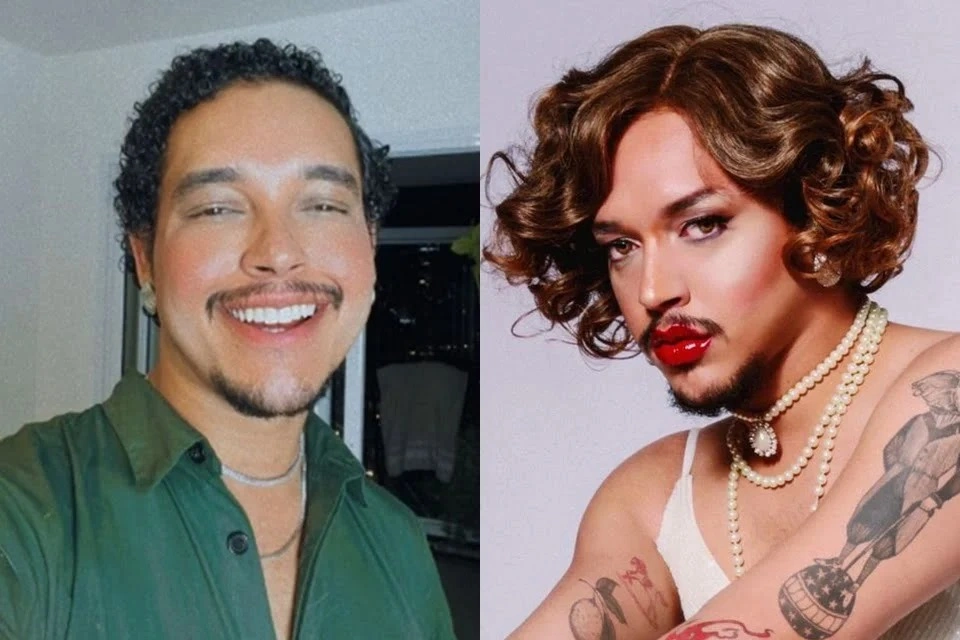 Fábio Marxx desabafa sobre encontro frustrante com Priscilla Alcântara em SP