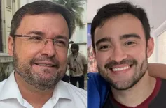 Fábio Novo confirma pré-candidatura de Vinícius Dias a deputado estadual