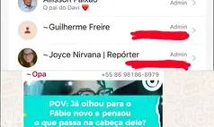 Fábio Novo denuncia vídeo homofóbico e cita aliados de Ciro