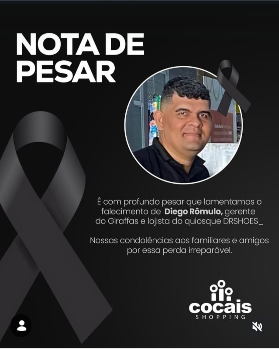 Falecimento de evangélico em Timon surpreende parentes e amigos