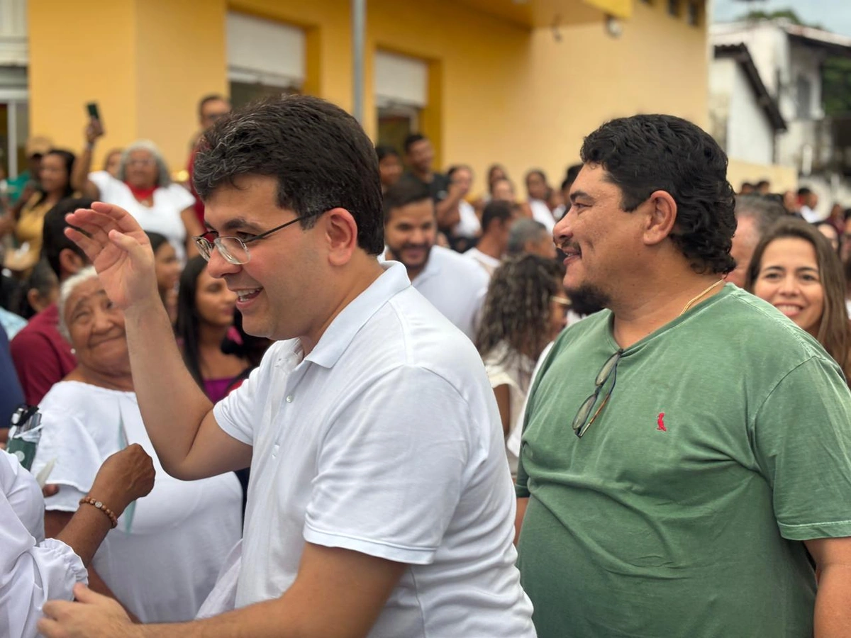 Fé e tradição marcam encerramento dos festejos de São José em Altos