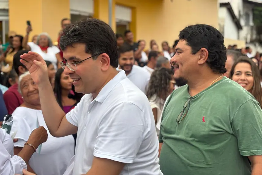 Fé e tradição marcam encerramento dos festejos de São José em Altos