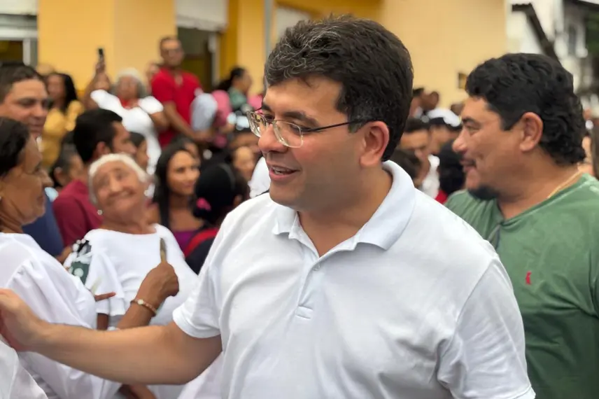 Fé e tradição marcam encerramento dos festejos de São José em Altos
