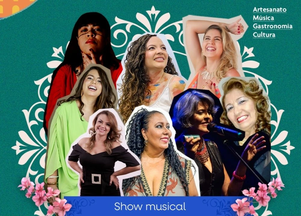 Feira na Praça terá edição especial pelo Dia da Mulher em Teresina