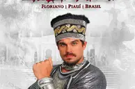 Felipe Roque assume papel de Caifás na 31ª Paixão de Cristo de Floriano