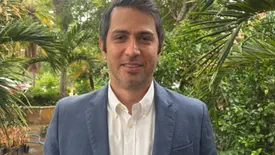 Feliphe Araújo, secretário de Meio Ambiente e Recursos Hídricos (Foto: Conecta Piauí)