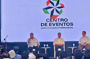 Festa da Cumeeira (Foto: Reprodução)