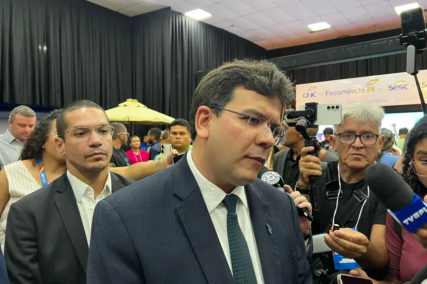 Fetur 2026 começa em Teresina e projeta crescimento do turismo no Piauí