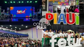 Fetur 2026 começa em Teresina e projeta crescimento do turismo no Piauí (Foto: Conecta Piauí)