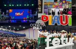 Fetur 2026 começa em Teresina e projeta crescimento do turismo no Piauí (Foto: Conecta Piauí)