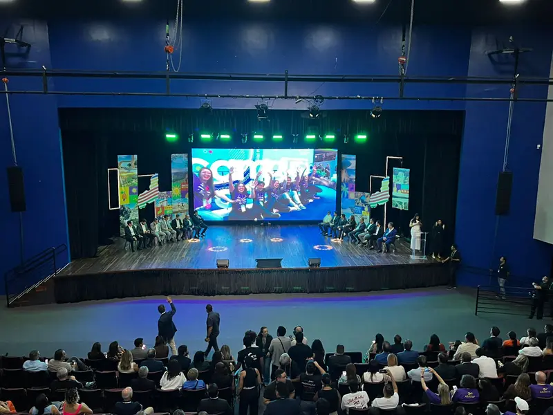 Fetur 2026 começa em Teresina e projeta crescimento do turismo no Piauí