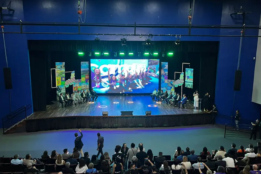 Fetur 2026 começa em Teresina e projeta crescimento do turismo no Piauí