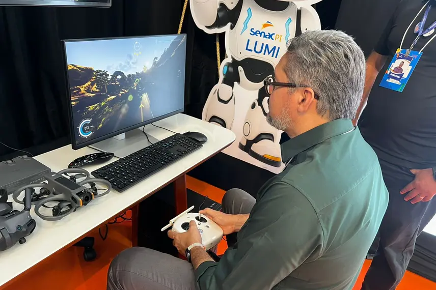 Fetur 2026 começa em Teresina e projeta crescimento do turismo no Piauí