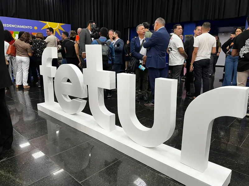 Fetur 2026 começa em Teresina e projeta crescimento do turismo no Piauí