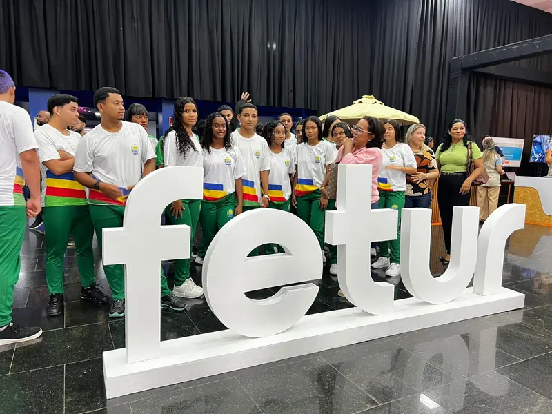 Fetur 2026 começa em Teresina e projeta crescimento do turismo no Piauí