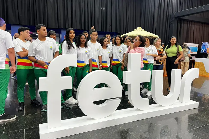 Fetur 2026 começa em Teresina e projeta crescimento do turismo no Piauí