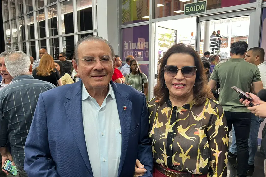 Fetur 2026 começa em Teresina e projeta crescimento do turismo no Piauí