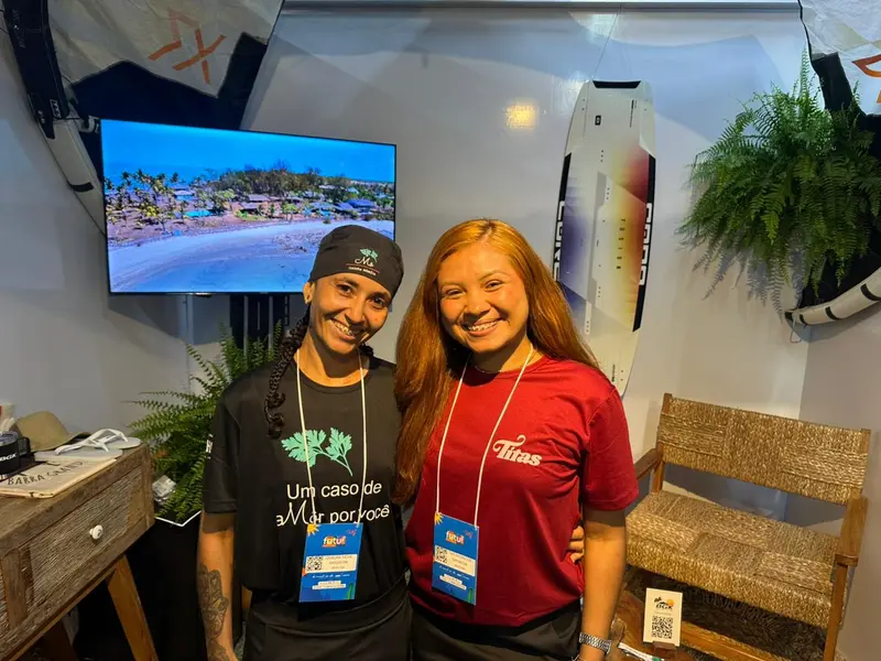 Fetur 2026 começa em Teresina e projeta crescimento do turismo no Piauí