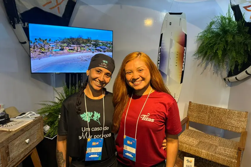 Fetur 2026 começa em Teresina e projeta crescimento do turismo no Piauí