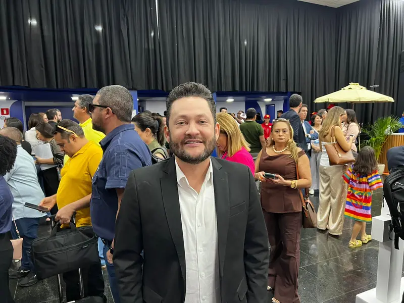 Fetur 2026 começa em Teresina e projeta crescimento do turismo no Piauí