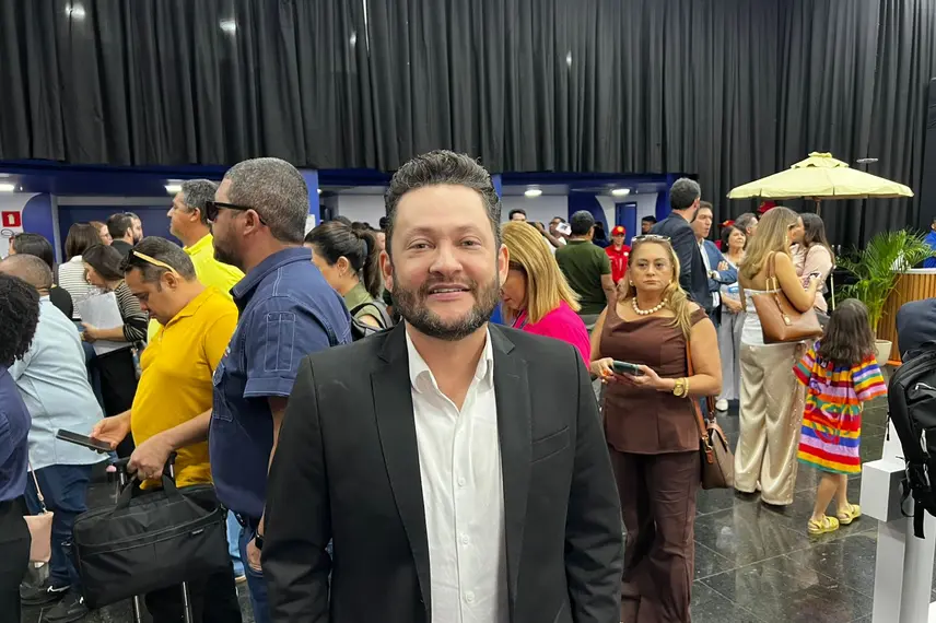 Fetur 2026 começa em Teresina e projeta crescimento do turismo no Piauí