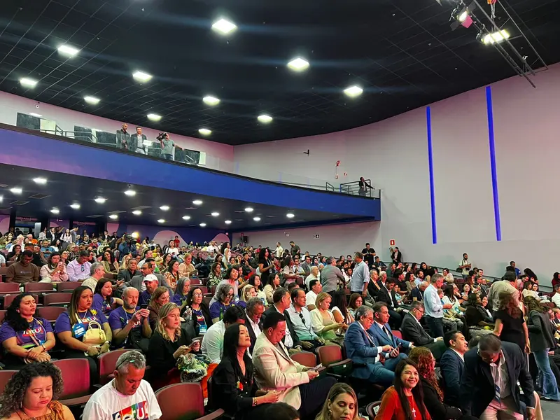 Fetur 2026 começa em Teresina e projeta crescimento do turismo no Piauí