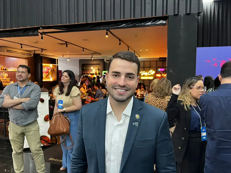 Fetur 2026 começa em Teresina e projeta crescimento do turismo no Piauí