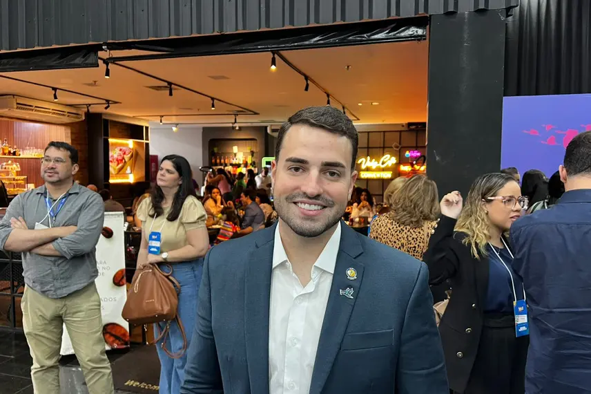 Fetur 2026 começa em Teresina e projeta crescimento do turismo no Piauí