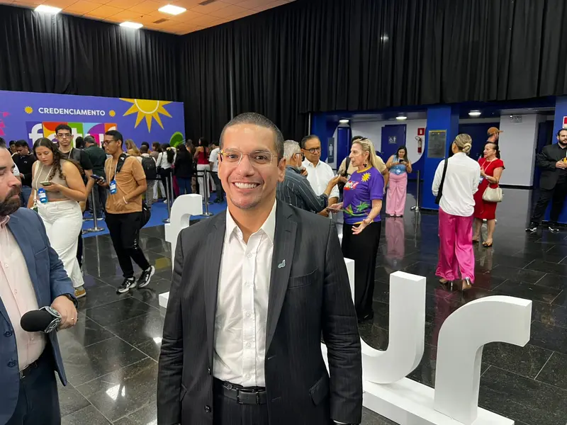 Fetur 2026 começa em Teresina e projeta crescimento do turismo no Piauí