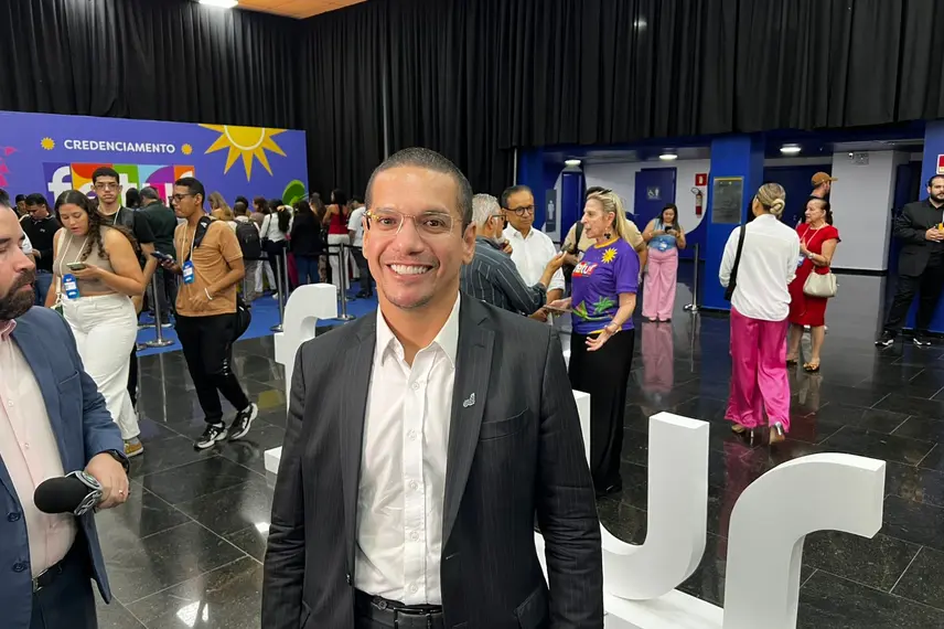 Fetur 2026 começa em Teresina e projeta crescimento do turismo no Piauí