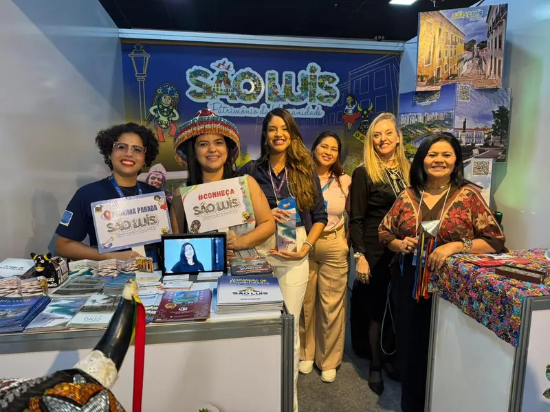 Fetur 2026 consolida turismo do Piauí com negócios, inovação e novos investimentos