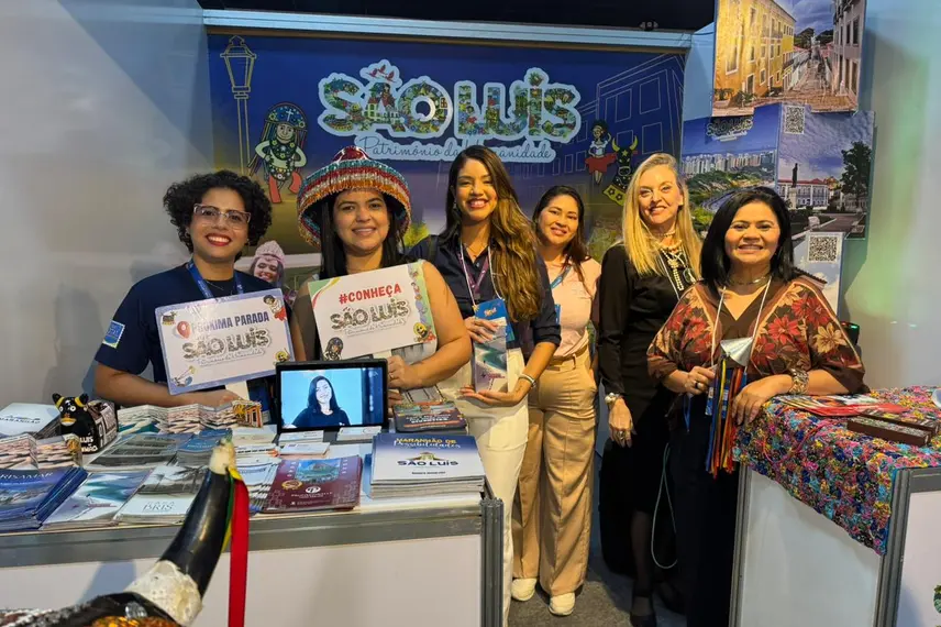 Fetur 2026 consolida turismo do Piauí com negócios, inovação e novos investimentos