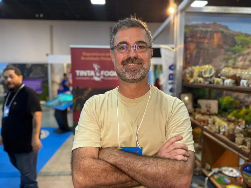 Fetur 2026 consolida turismo do Piauí com negócios, inovação e novos investimentos