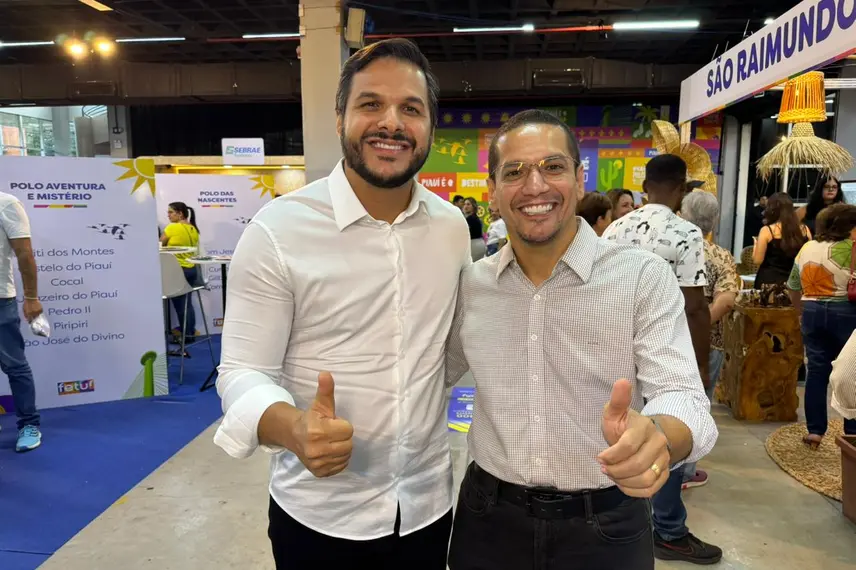 Fetur 2026 consolida turismo do Piauí com negócios, inovação e novos investimentos