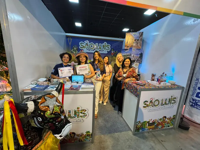 Fetur 2026 consolida turismo do Piauí com negócios, inovação e novos investimentos