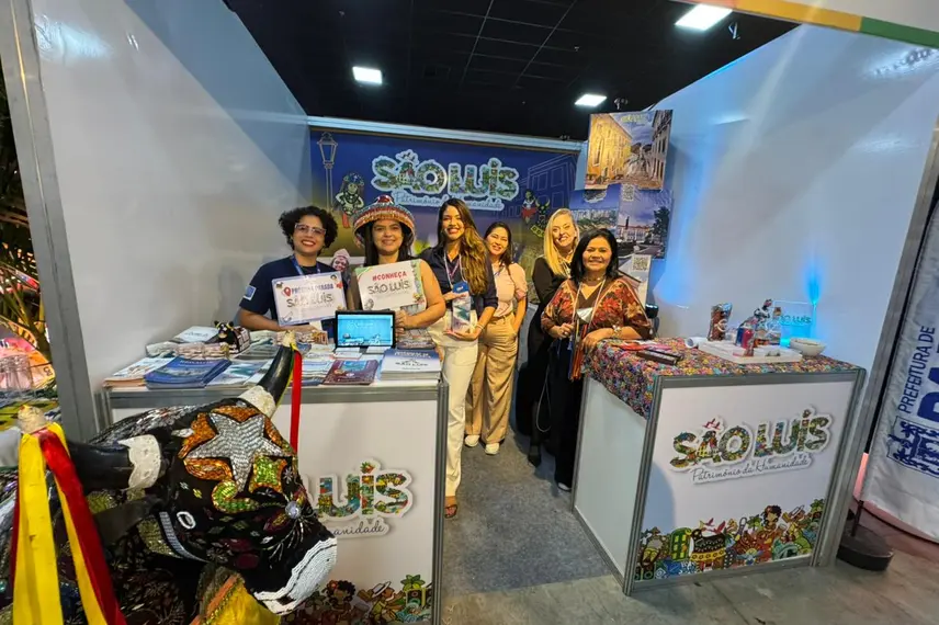 Fetur 2026 consolida turismo do Piauí com negócios, inovação e novos investimentos