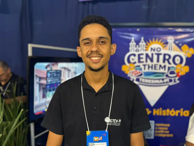 Fetur 2026 consolida turismo do Piauí com negócios, inovação e novos investimentos